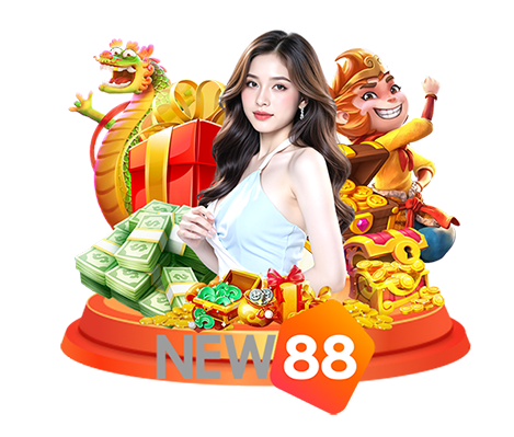 Nền tảng cá cược new88