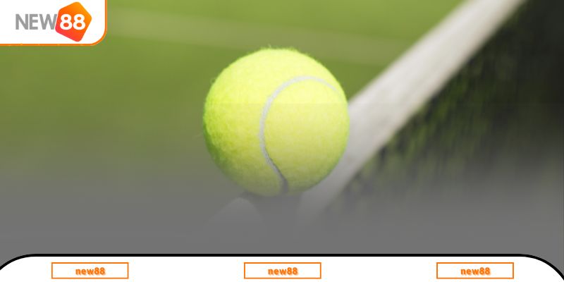 Luật cá độ Tennis cơ bản nhất